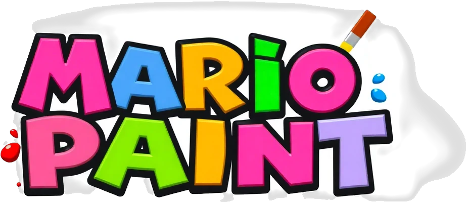 Mario Paint